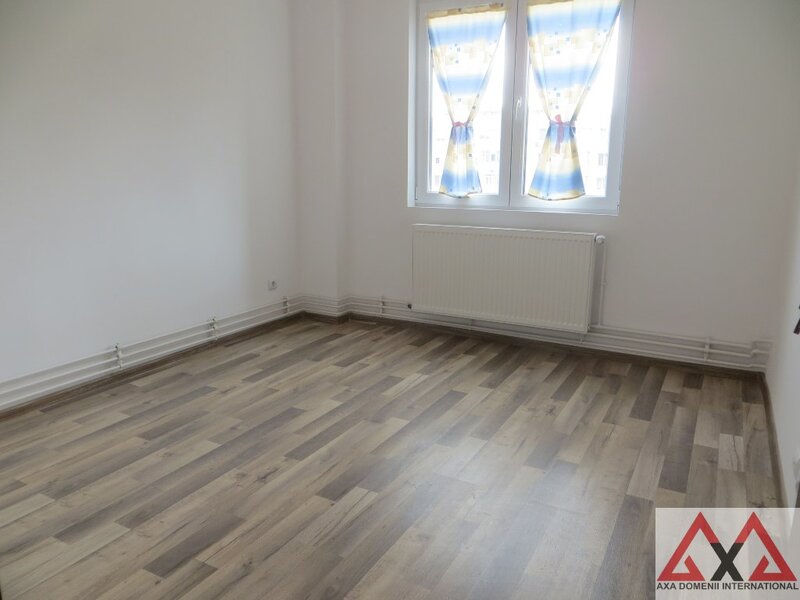 Berceni, acces metrou, 89,8 mp, centrala termica