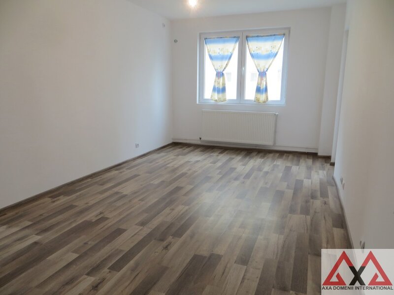 Berceni, acces metrou, 89,8 mp, centrala termica