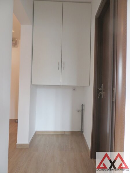 Berceni, acces metrou, 89,8 mp, centrala termica